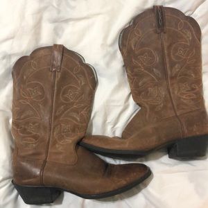 Ariat Cowboy Boots